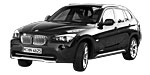 BMW E84 P328A Fault Code