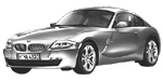 BMW E86 P328A Fault Code