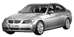BMW E90 P328A Fault Code