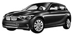 BMW F21 P328A Fault Code