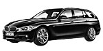 BMW F31 P328A Fault Code