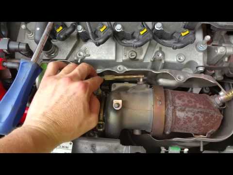 See P328A in engine